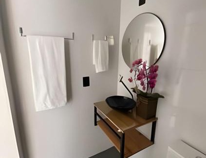 Ubatuba Apartment | Lofts Meia Morada SFS