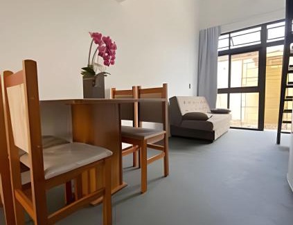 Ubatuba Apartment | Lofts Meia Morada SFS