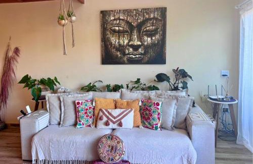 Tucuns House | Lofts Morro Mágico