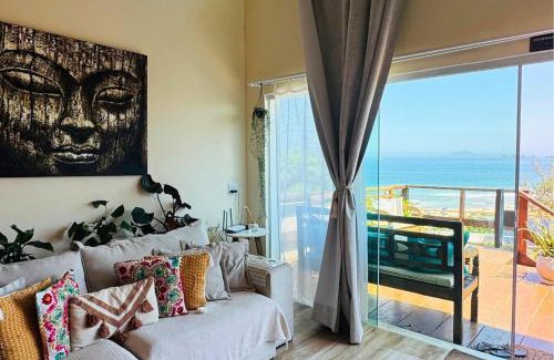 Tucuns House | Lofts Morro Mágico