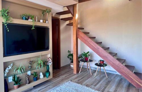 Tucuns House | Lofts Morro Mágico