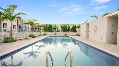 Ojus Apartment | Lofts of Aventura