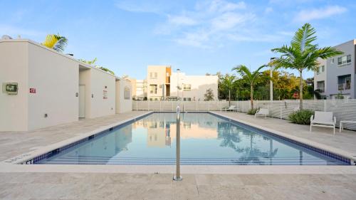 Ojus Apartment | Lofts of Aventura