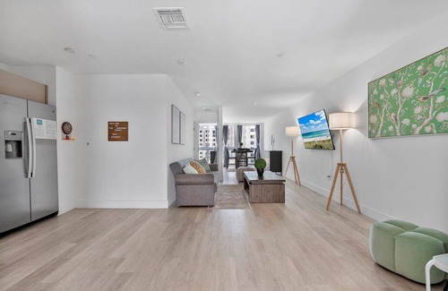 Ojus Apartment | Lofts of Aventura