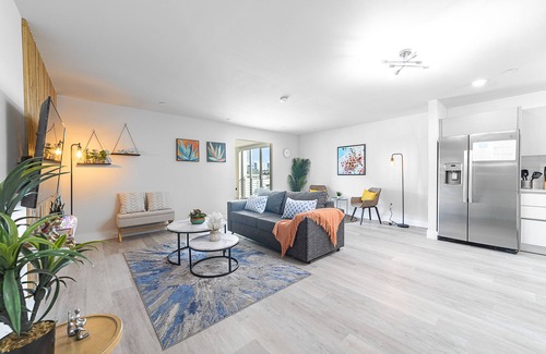 Ojus Apartment | Lofts of Aventura