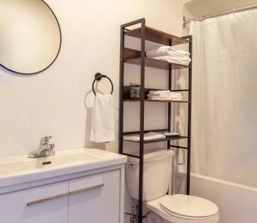 Rimouski-Neigette Apartment | Lofts Orizon