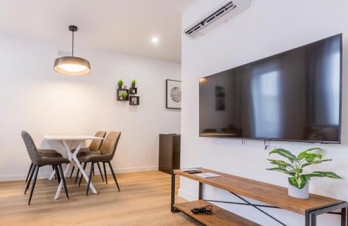 Rimouski-Neigette Apartment | Lofts Orizon