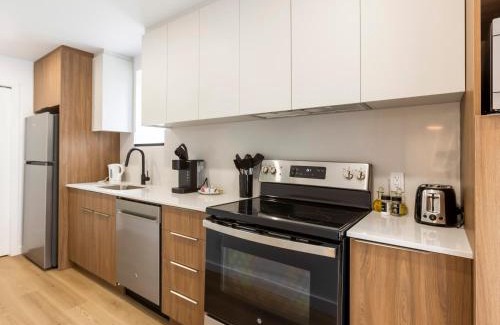 Rimouski-Neigette Apartment | Lofts Orizon