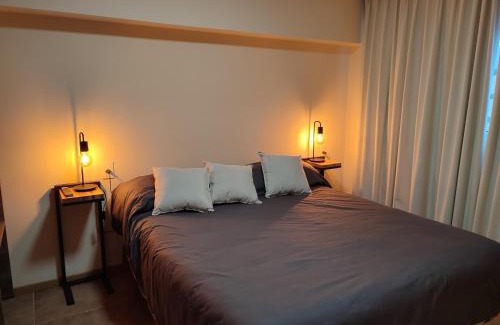 Centro Apartment | Lofts Patagonia Mitre 3