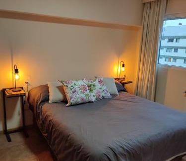 Centro Apartment | Lofts Patagonia Mitre 3