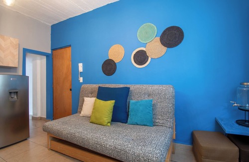 Ermita Tizapan Apartment | Lofts San Ángel