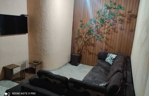 Alto Paraiso de Goias House | Lofts Toca das Corujas na Chapada dos Veadeiros