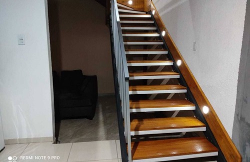 Alto Paraiso de Goias House | Lofts Toca das Corujas na Chapada dos Veadeiros