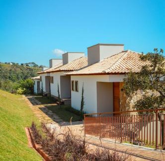 Tiradentes Ski Chalet | Lofts Villa Gratiam