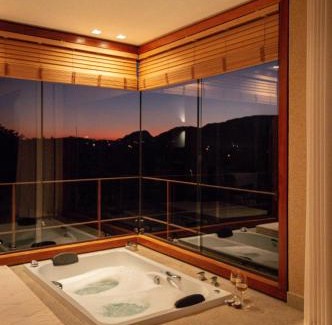 Tiradentes Ski Chalet | Lofts Villa Gratiam