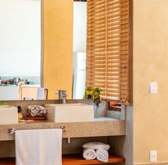 Tiradentes Ski Chalet | Lofts Villa Gratiam