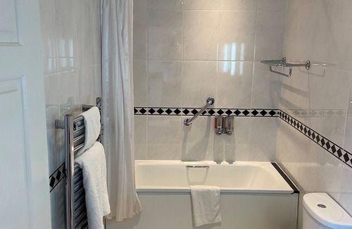 Selby Hotel | Loftsome Bridge Hotel