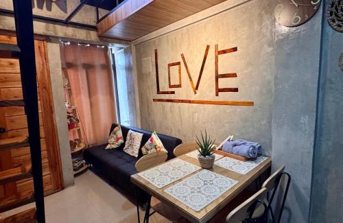 San Juan Apartment | Loftvibes San Juan La Union
