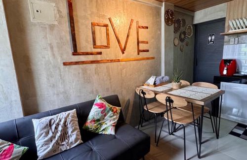 San Juan Apartment | Loftvibes San Juan La Union