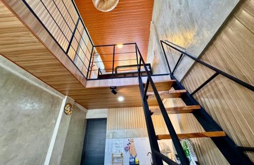 San Juan Apartment | Loftvibes San Juan La Union