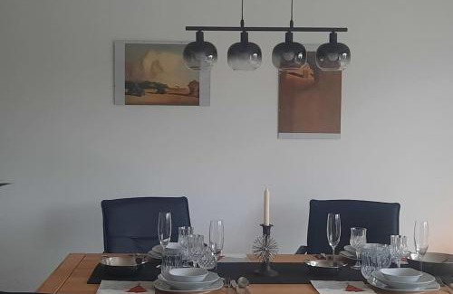 Hasselroth Apartment | Loftwohnung