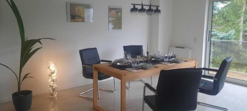 Hasselroth Apartment | Loftwohnung