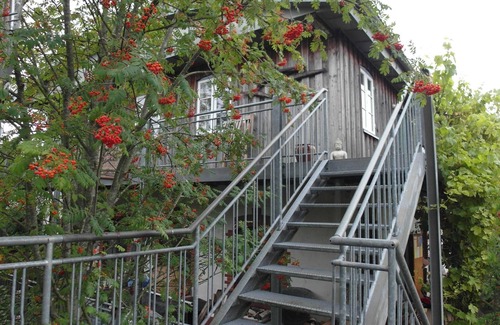 Ulsnis Apartment | Loftwohnung, hell, geräumig, antik, zentrale Lage in Süderbrarup