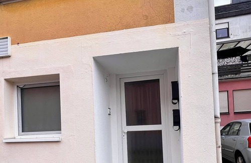 Herschbach Apartment | Loftwohnung in Herschbach RP