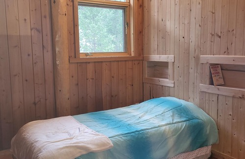 Kamloops Other | Log Cabin 10 Minutes to Sun Peaks Resort and 40 Minutes to Kamloops or Barrier
