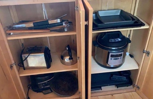 Nemo Cabin | Log Cabin by Nemo Close To Sturgis Rally and Deadwood. Motorcycle ATV Hunting