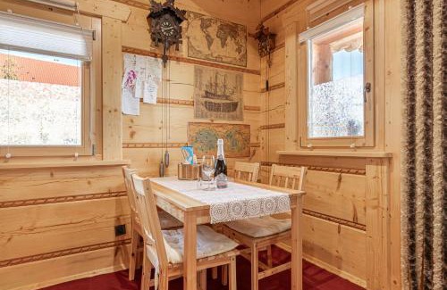 Podcetrtek Ski Chalet | Log Cabin Forest Fairy and Log Cabin Native