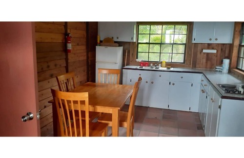 Anse La Raye Cottage | Log Cabin in Anse La Raye