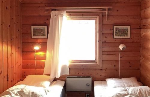 Mora House | Log Cabin Near Vasaloppet Ski Trail In Gopshus
