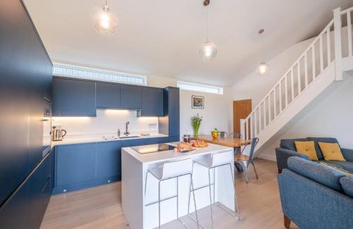 Chillington House | Log Cabin On Family Farm With Countryside Views