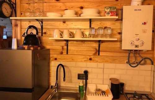Tara National Park House | Log cabins Banjska stena