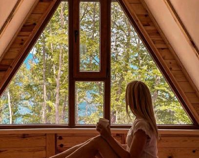 Tara National Park House | Log cabins Banjska stena