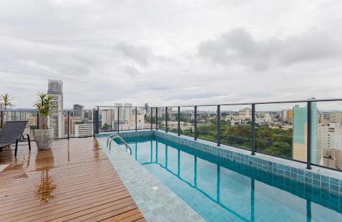 Matriz Apartment | Log! Curitiba