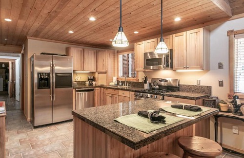 Ardenvoir House | Log Hauler Haus