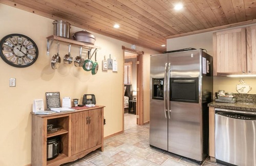 Ardenvoir House | Log Hauler Haus