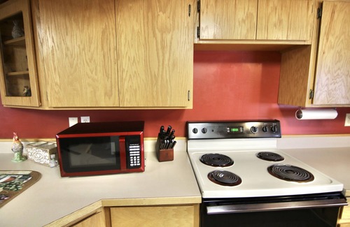 Blanding Cabin | Log Haven in Blanding