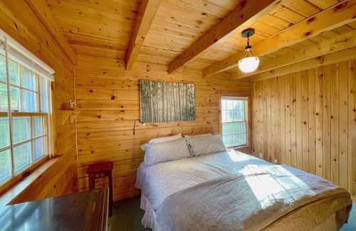 Maplecrest House | Log Home w Mountain Views Near Windham & Hunter Ski Resorts