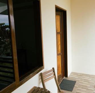 Catangnan House | Log House Siargao , Libertad General Luna