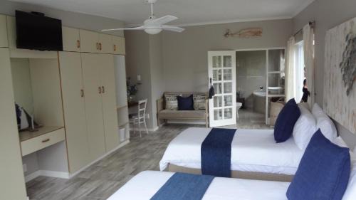 Berea House | Log Inn