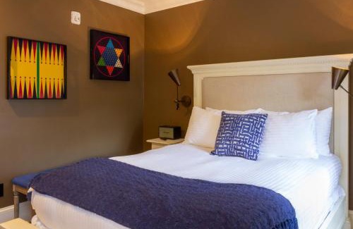 New Hope Hotel | Logan Inn