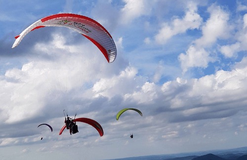 Nebouzat Ski Chalet | Logde Confort