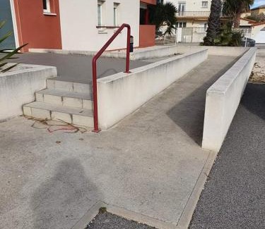 Saint-Hippolyte Apartment | Logement entier, calme, hyper équipé