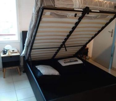 Saint-Hippolyte Apartment | Logement entier, calme, hyper équipé