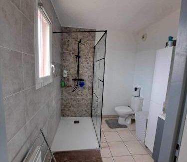 Saint-Hippolyte Apartment | Logement entier, calme, hyper équipé