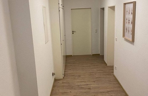 Herne Apartment | Loge13 - Urban Living Herne
