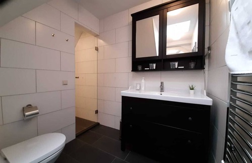 Terwolde Bed & Breakfast | Logeerkamer Koetshuis